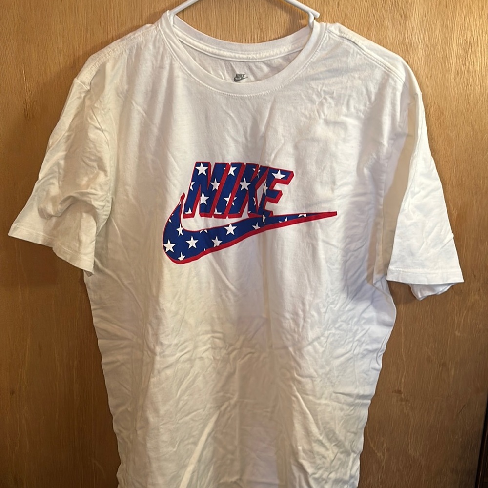 Nike shirt